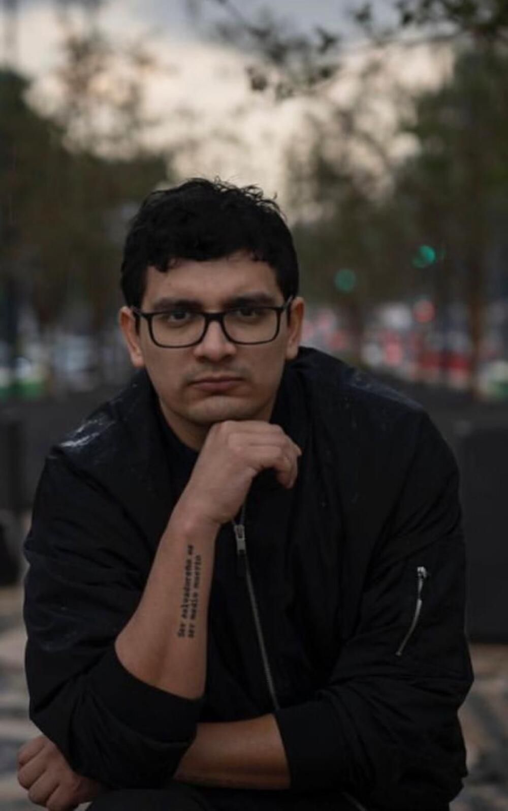 foto invitado